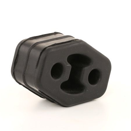 Nastro di gomma, Imp. gas scarico 86538 WALKER Volkswagen Touran I (1T1, 1T2) 1.9 TDI 2003 100 CV