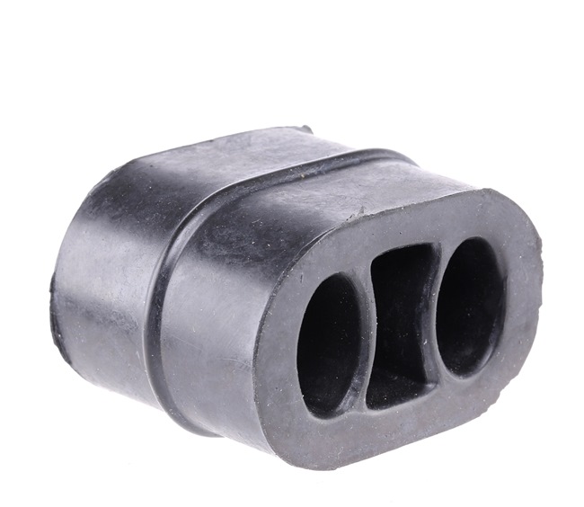 Fita de borracha, sistema de escape 86567 WALKER OPEL Astra H GTC (A04) 1.8 (L08) 2006 125 cv