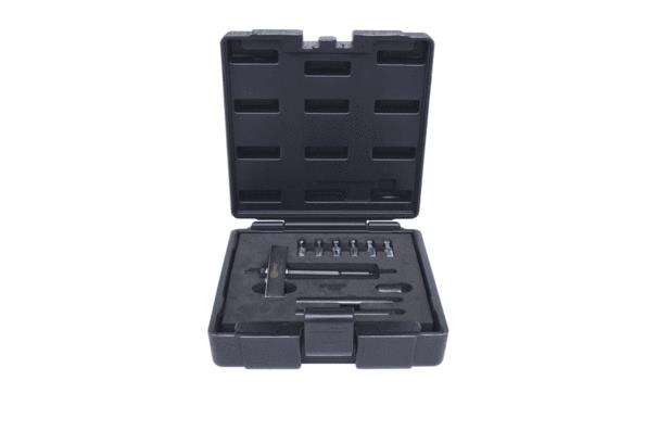 KS TOOLS 700.1500 Abziehersatz, Kugellager