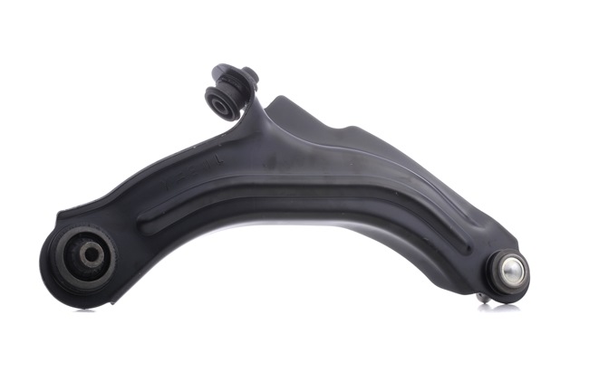 TOPRAN 701 220 suspension arm RENAULT Zoe (BFM_) ZOE (BFMD) 109hp 2019