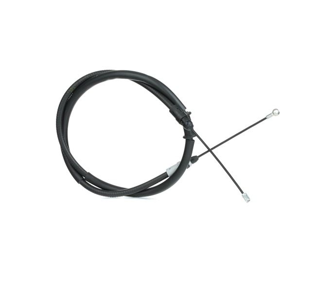 TOPRAN 701 493 handbrake cable RENAULT Master III Platform/Chassis 2.3 dCi 145 FWD (EV0E, EV0F, HV0E, HV0F, UV0E, UV0F,... 146hp 2021