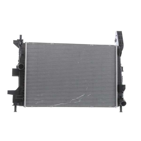 Radiatore motore 701674 VALEO FORD C-Max II (DXA/CB7, DXA/CEU) 1.5 TDCi 2018 120 CV