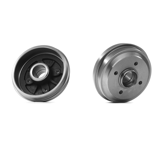 OEM-Nummer 4247 44 - Bremstrommel 7070.00 VW, FORD, RENAULT, PEUGEOT, CITROËN