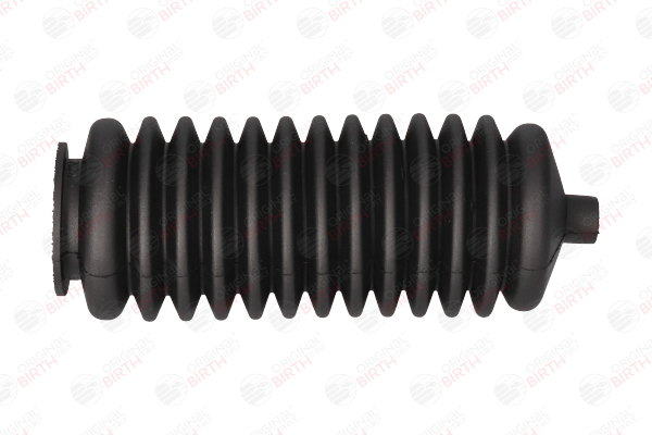 BIRTH 7074 steering rack boot RENAULT Clio I Hatchback 1.2 (B/C57R, B575, B57A) 54hp 1992