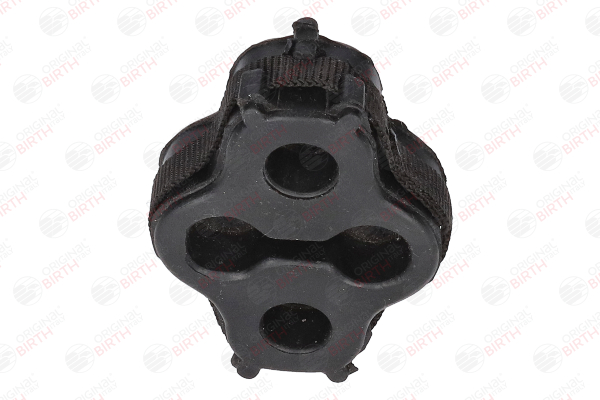 OEM-Nummer 1755 P5 - Anschlagpuffer, Schalldämpfer 7080 FIAT, PEUGEOT, CITROËN, DS, TALBOT