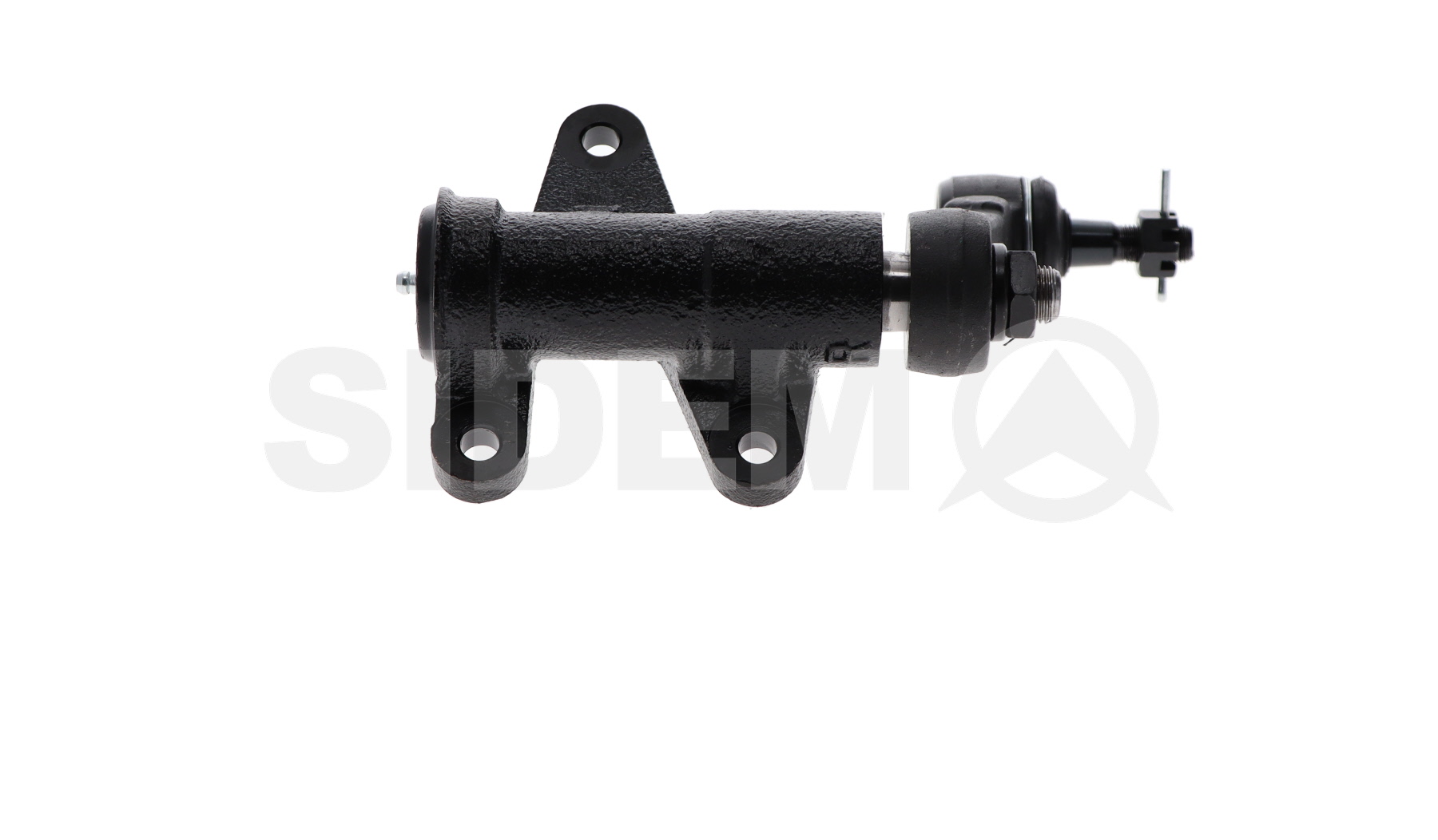 Hulpstuurarm 71107 SIDEM MITSUBISHI L200 III Pick-up (K6) 2.8 TD 4WD (K77T) 2003 125 Pk