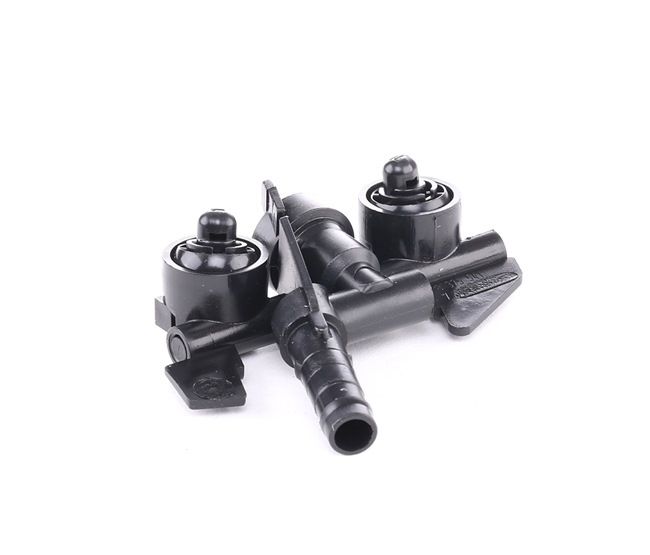 MAGNETI MARELLI 711300510003 headlight washer BMW 3 Touring (E46) 318d 2.0 115hp 2003