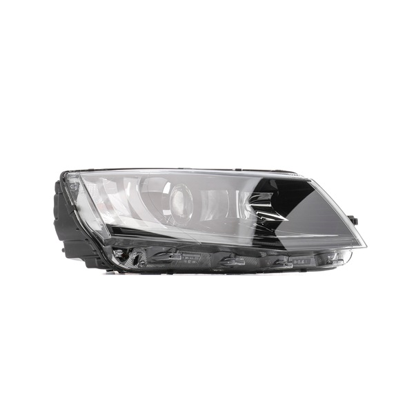 Reflektor 711307024259 MAGNETI MARELLI SKODA Octavia III Combi (5E5) 1.2 TSI 2016 110 KM