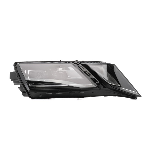 Frontscheinwerfer 711451000242 MAGNETI MARELLI SKODA Octavia III Combi (5E5) 1.6 TDI 4x4 2019 115 PS