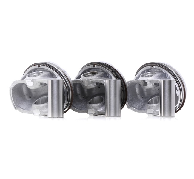 NE 7121755000 Piston Ford C Max 2