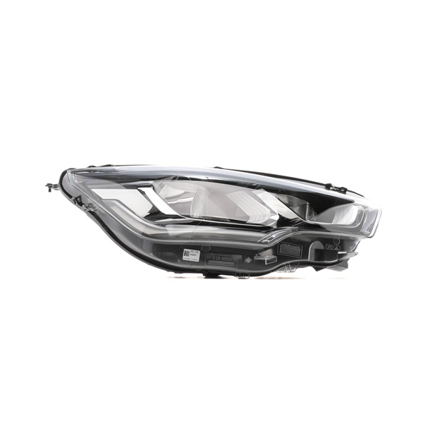 MAGNETI MARELLI | Lampy przednie Halogen, H7/H7, LED, z żarówkami, z silniczkiem do regulacji wys. położenia reflektorów LWR, z prawej 712482801129 CITROËN C4 II Hatchback 2013 tanie online