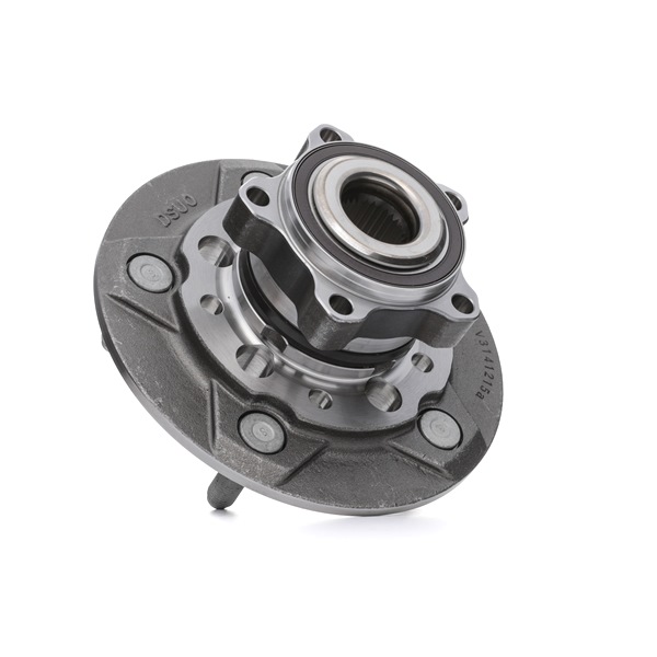 Suspension Ford Transit Custom Van: Kit de roulement de roue FAG 713 6791 20