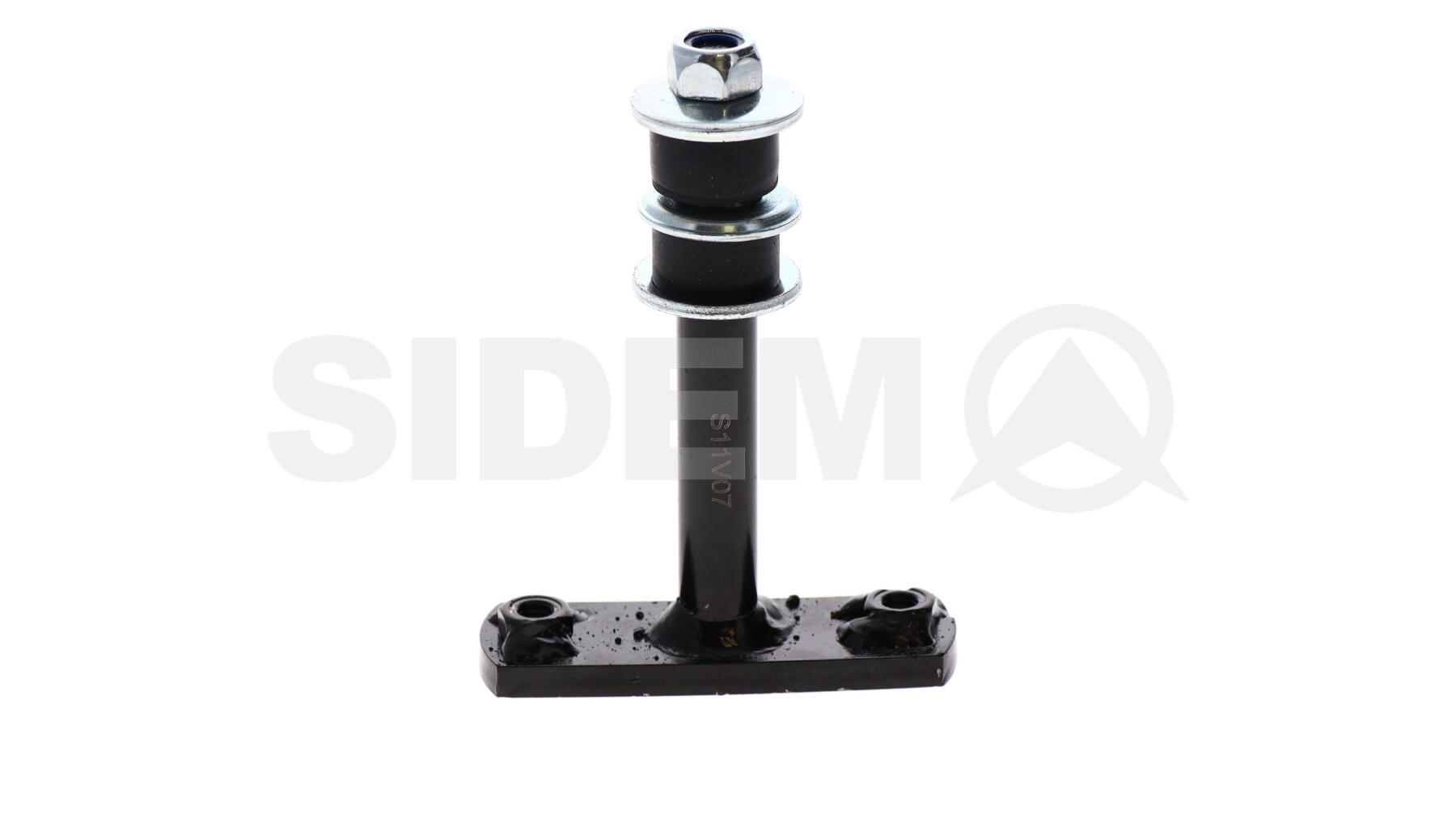 SIDEM 71361 Koppelstange MITSUBISHI L 200 (K7_T, K6_T) 3.0 i 4WD 181 PS Benzin 1998
