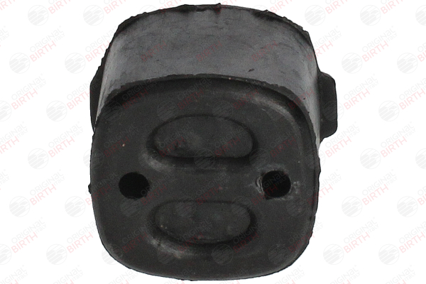 Batente de encosto, silenciador 7138 BIRTH OPEL Corsa A TR (S83) 1.5 D (F11, M11, F19, M19) 1991 50 cv