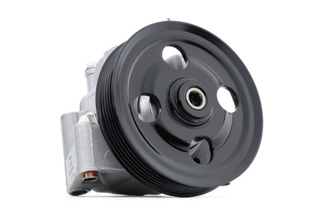 MEYLE Bomba electrohidráulica Polea Ø: 122mm, hidráulico, ORIGINAL Quality 714 631 0029 160,54 € comprar online