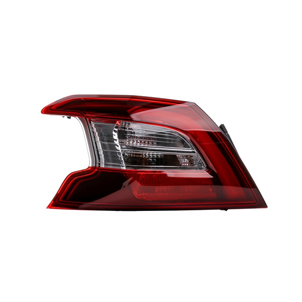 MAGNETI MARELLI 714081250701 Rückleuchte Peugeot 308 2