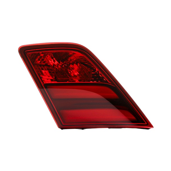 Rückleuchte 714081260801 MAGNETI MARELLI PEUGEOT 308 II Schrägheck 1.6 GT 2017 205 PS