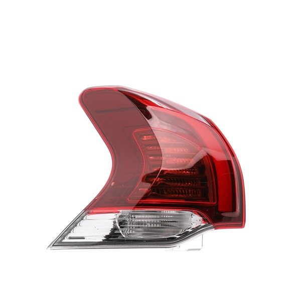MAGNETI MARELLI 714081290701 rear lights PEUGEOT 3008 II Off-Road (M_) 2.0 BlueHDi 136hp 2022