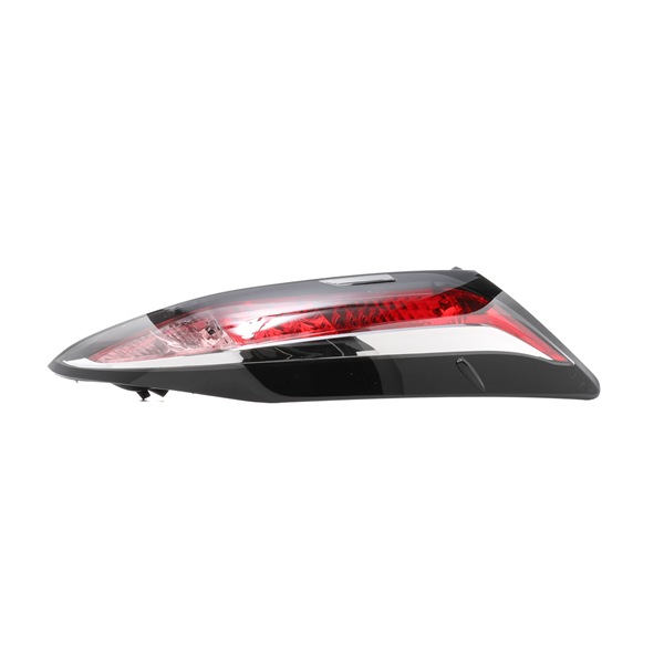 Numer OEM 81551-0H110 - Lampa tylna zespolona 714081311012 TOYOTA