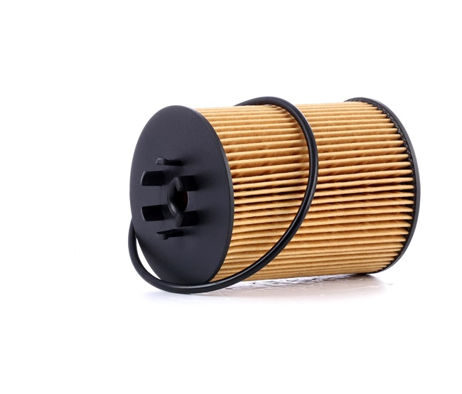 MASTER-SPORT Oljefilter for Aero 8 Cabrio 4.4 245 kW / 333 hk