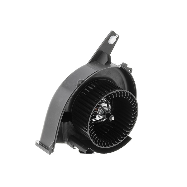 Lüftermotor 715241 VALEO SKODA Fabia III Kombi (NJ5) 1.2 TSI 2018 90 PS