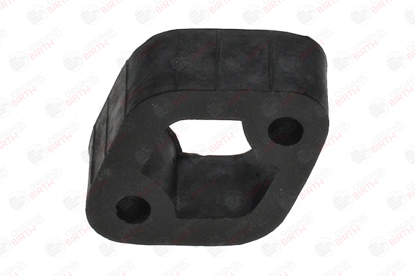 BIRTH 7174 exhaust hanger PEUGEOT 205 II Hatchback 1.4 72hp 1987