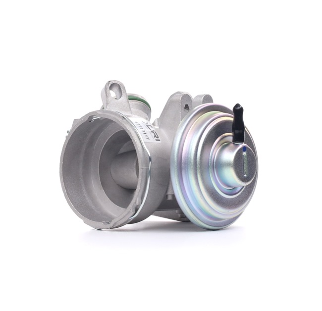 OEM-Nummer 611 090 07 54 - AGR-Ventil 717710117 MERCEDES-BENZ, SMART