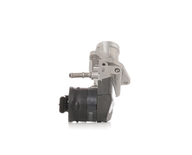DRI 717730066 EGR valve BMW 7 (F01, F02, F03, F04) 740 d xDrive 313 hp Diesel 2014