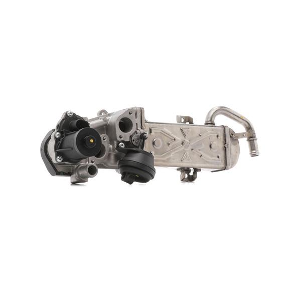 Número OEM 03L 131 512 CF - Modulo EGR 717730099 SEAT, AUDI, SKODA, WIESMANN