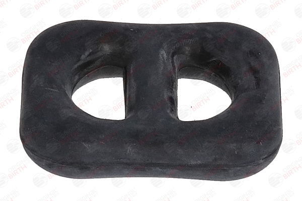 Numer OEM 8 52 720 - Dystans gumowy, tłumik 7179 OPEL, NISSAN, VAUXHALL