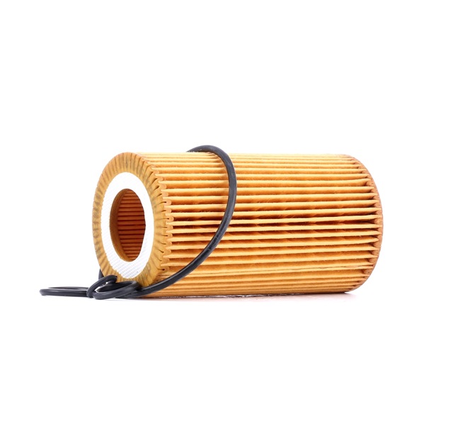 OEM nummer 001 184 94 25 - Oliefilter 718/1K-OF-PCS-MS BMW, MERCEDES-BENZ, JEEP