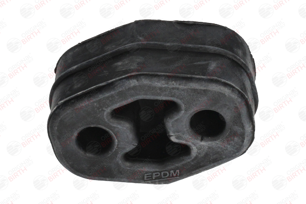 Numero OEM 1H0 253 147 B - Tampone paracolpo, Silenziatore 7212 MERCEDES-BENZ, AUDI, FORD, SEAT, VOLVO