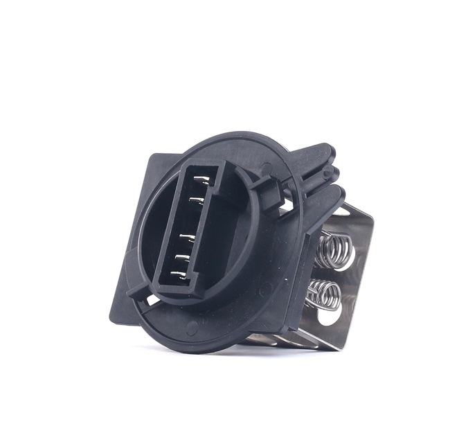 Resistência, ventilador do habitáculo 723 699 TOPRAN PEUGEOT 306 Hatchback 2.0 HDI 2002 90 cv