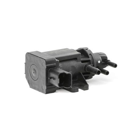 TOPRAN 723 814 électrovanne de turbo FORD C-Max (DM2) 1.6 TDCi 109CV 2007