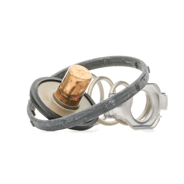 Numer OEM 5184 651AF - Termostat, żrodek chłodzący 724-95 JEEP, CHRYSLER, DODGE