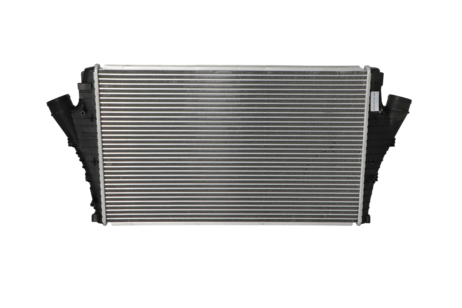 Intercooler 30475 NRF OPEL Vectra C Caravan (Z02) 1.9 CDTI (F35) 2004 150 hk