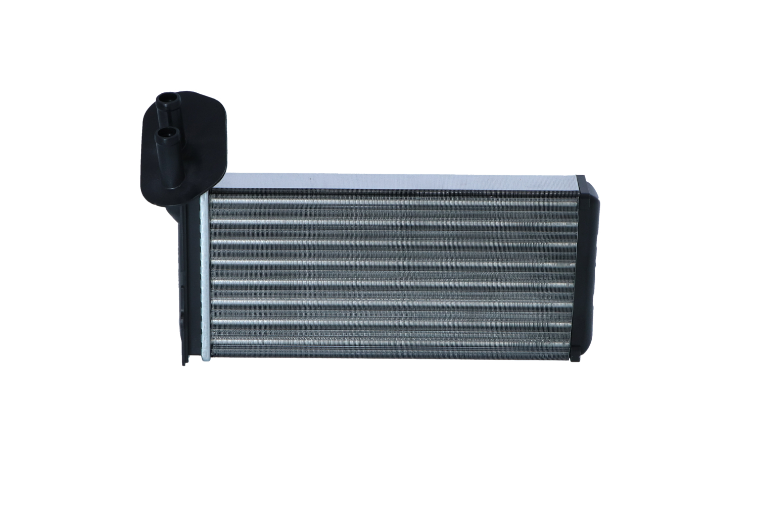 Scambiatore calore per riscaldamento abitacolo 53889 NRF Volkswagen Transporter T4 Van (70A, 70H, 7DA, 7DH) 2.5 2003 115 CV