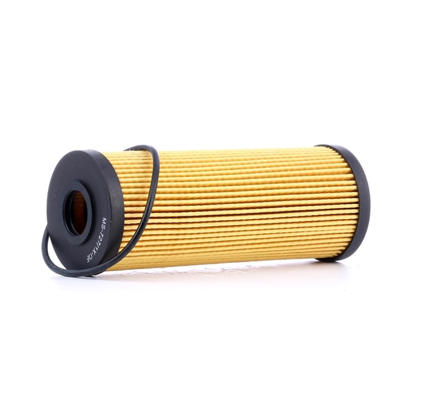 OEM nummer 104 180 07 09 - Oliefilter 727/1X-OF-PCS-MS MERCEDES-BENZ, SMART, SSANGYONG