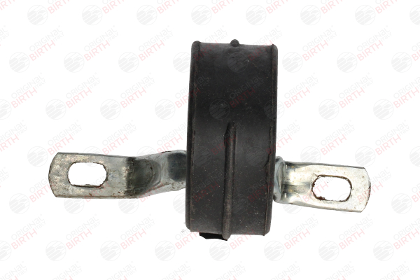 Uitlaat beugel 7290 BIRTH AUDI A4 B5 Avant (8D5) 1.8 quattro 1997 115 Pk
