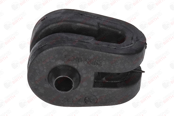 OEM-Nummer 77 00 816 862 - Anschlagpuffer, Schalldämpfer 7302 RENAULT, DACIA, RENAULT TRUCKS