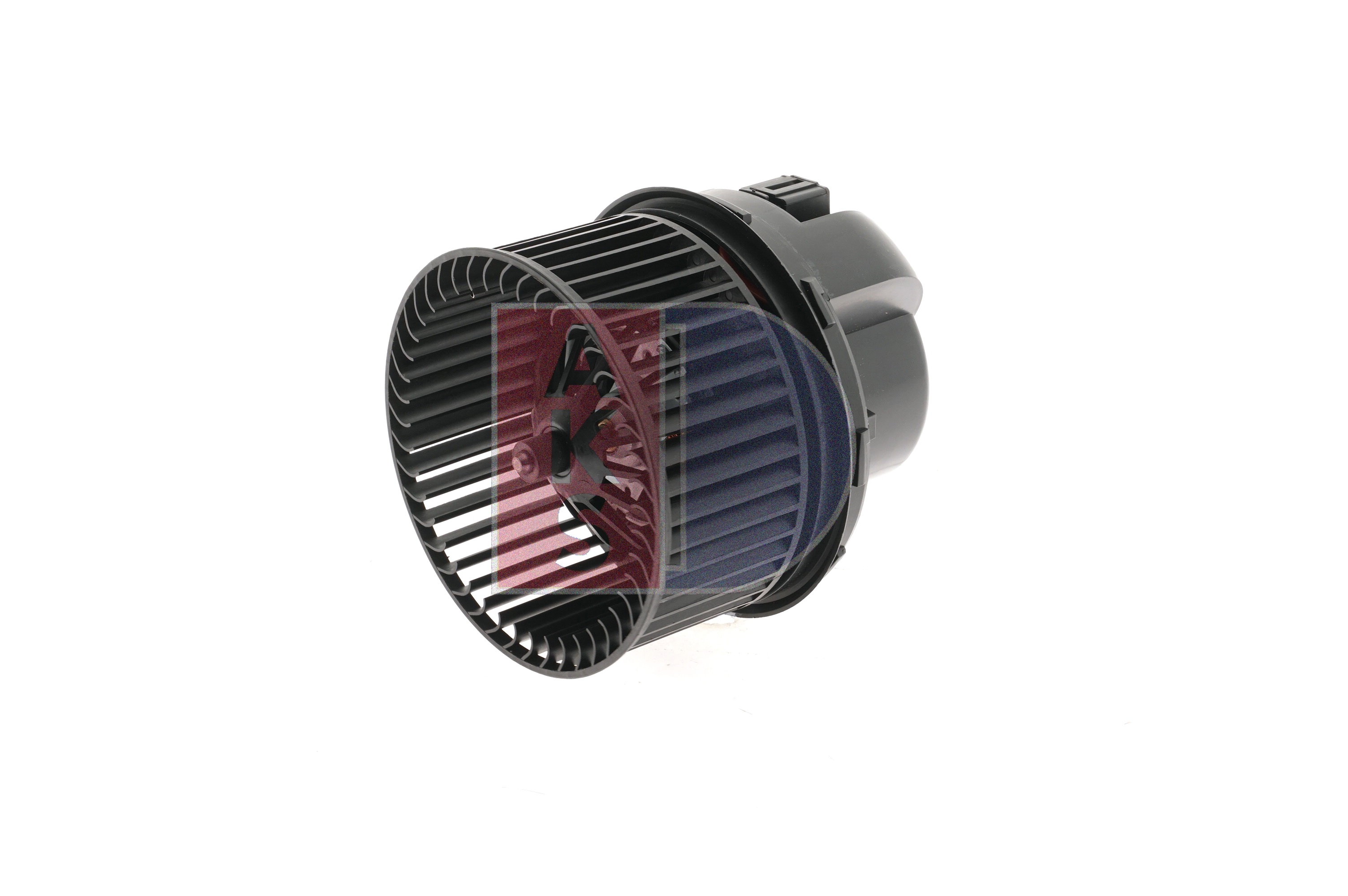 Ventilatore abitacolo 740214N AKS DASIS FORD C-Max II (DXA/CB7, DXA/CEU) 1.5 TDCi 2015 120 CV