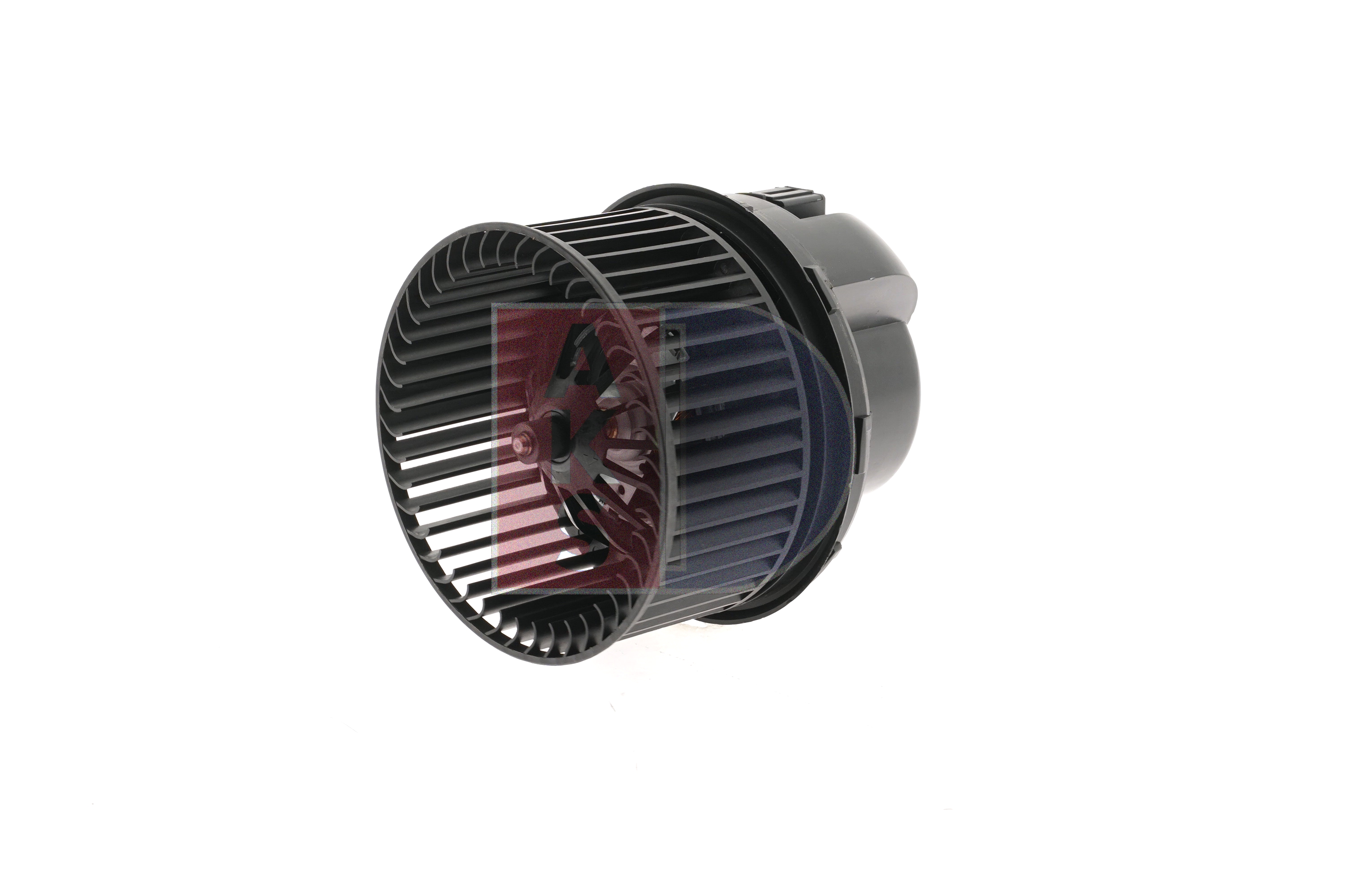Ventilatore abitacolo 740215N AKS DASIS FORD C-Max II (DXA/CB7, DXA/CEU) 1.5 TDCi 2018 120 CV