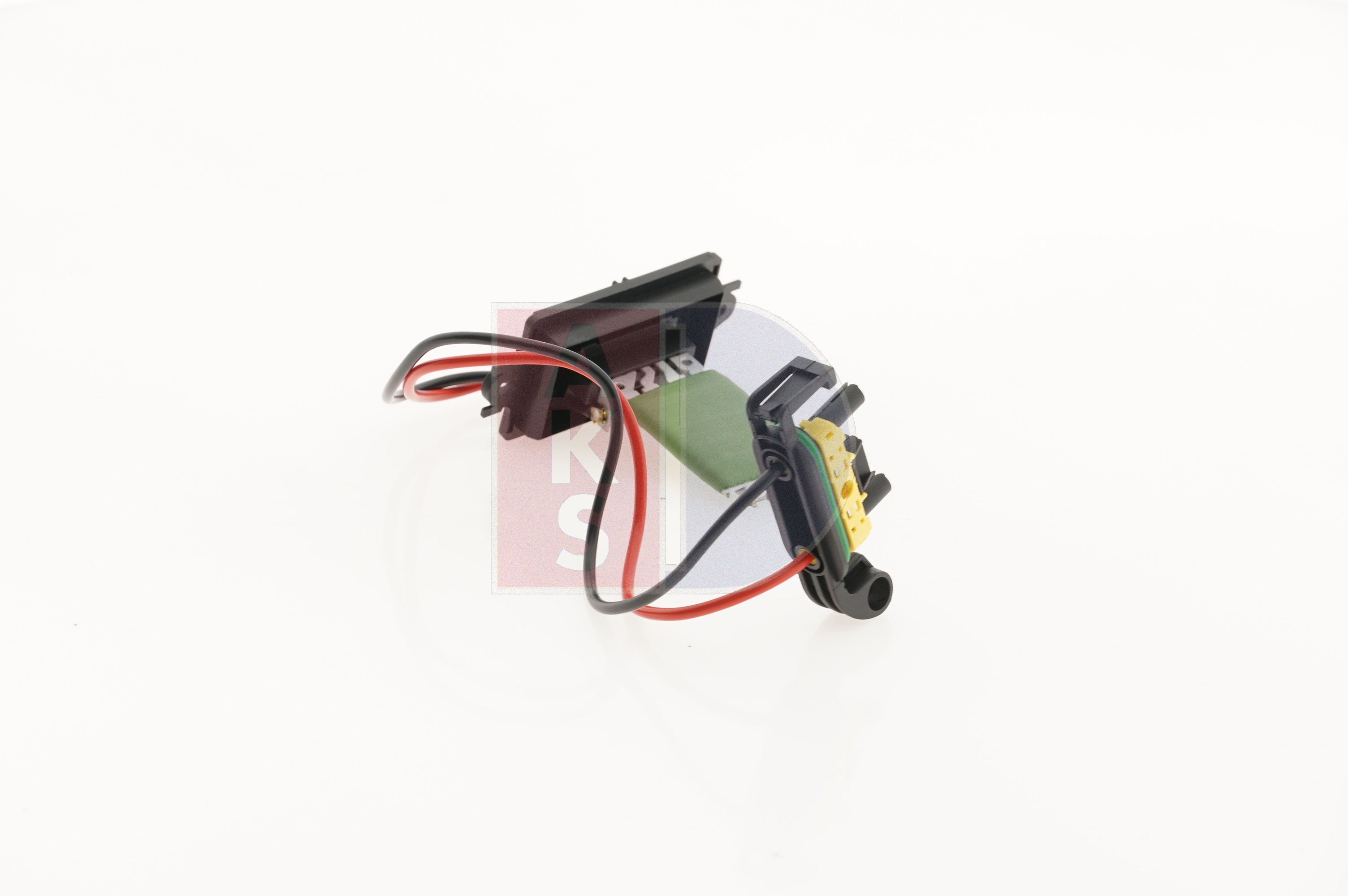 køb AKS DASIS (740241N) Modstand, kabineventilator
