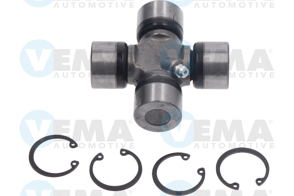 OEM-Nummer 3520997 - Hardyscheibe 741 RENAULT, VOLVO
