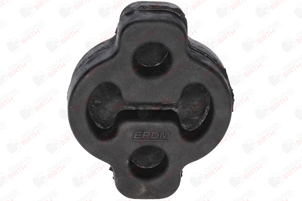BIRTH 7429 silent-bloc d'échappement NISSAN Sunny III 3/5 portes (N14) 2.0 GTI-R 4x4 220CV 1991