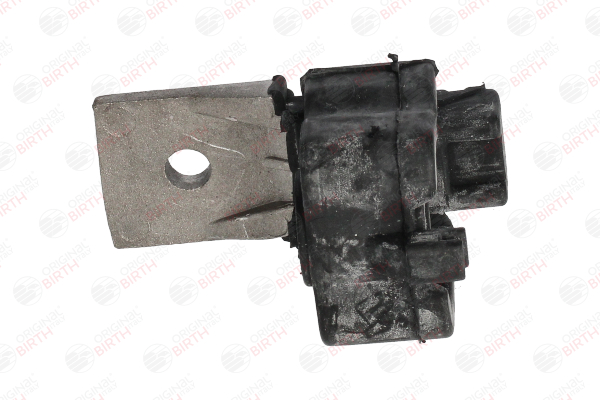 BIRTH 7445 exhaust hanger RENAULT Clio II Hatchback (BB, CB) 1.4 (B/CB0C, B/CB0S) 75hp 2005