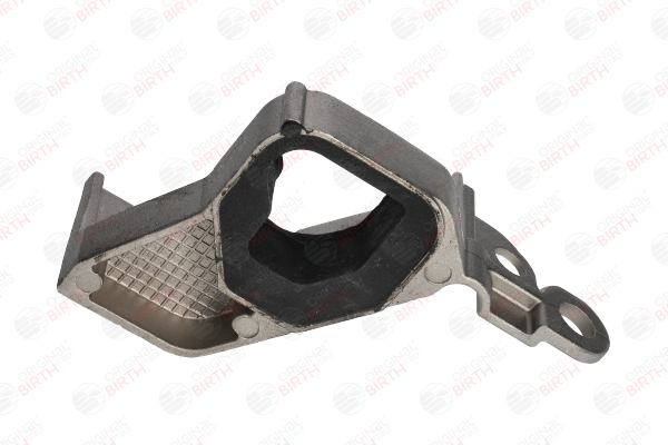 OEM-Nummer 77 00 424 342 - Anschlagpuffer, Schalldämpfer 7448 RENAULT, DACIA, RENAULT TRUCKS