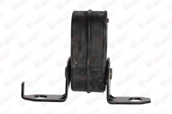Numéro OEM 1J0 25 3 1 44 - Butée élastique, silencieux 7455 AUDI, SEAT, SKODA, CHRYSLER