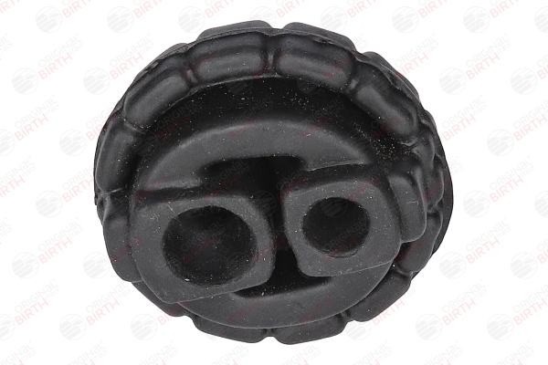 Numer OEM 1755 67 - Dystans gumowy, tłumik 7458 PEUGEOT, CITROËN, DS, TALBOT