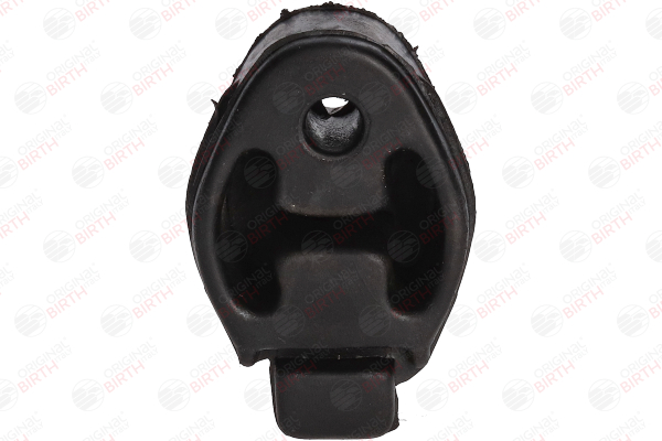 Tampone paracolpo, Silenziatore 7468 BIRTH FORD Focus Mk1 Hatchback (DAW, DBW) 1.8 DI / TDDi 2002 75 CV